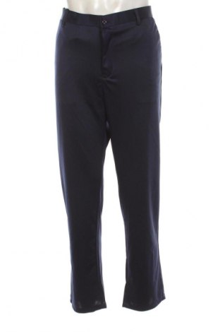 Herrenhose Unbranded, Größe L, Farbe Blau, Preis € 27,99