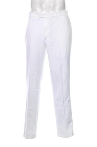 Herrenhose Unbranded, Größe L, Farbe Weiß, Preis € 27,99