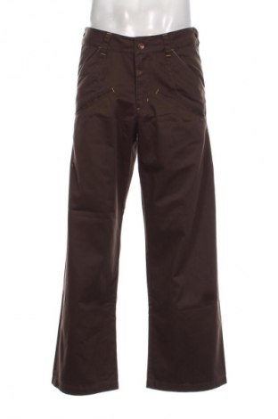 Pánské kalhoty  Unbranded, Velikost M, Barva Hnědá, Cena  926,00 Kč