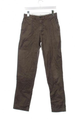Herrenhose Uniqlo, Größe S, Farbe Grün, Preis € 25,14