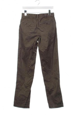 Herrenhose Uniqlo, Größe S, Farbe Grün, Preis € 25,14