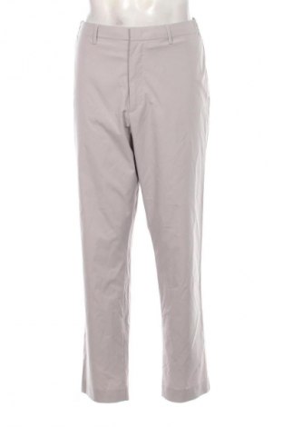 Herrenhose Uniqlo, Größe L, Farbe Grau, Preis € 24,55