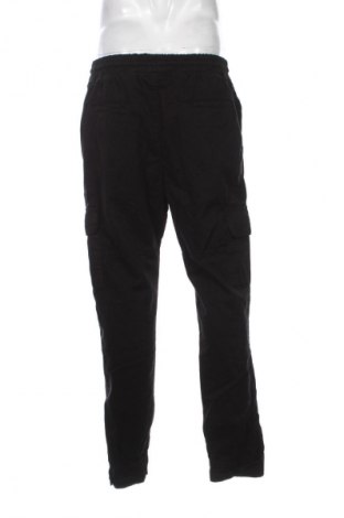 Pánské kalhoty  Urban Classics, Velikost XL, Barva Černá, Cena  549,00 Kč