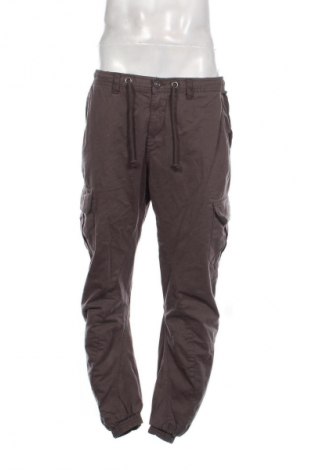 Herrenhose Urban Classics, Größe L, Farbe Braun, Preis € 53,99