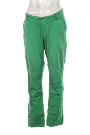 Herrenhose Vaude, Größe L, Farbe Grün, Preis € 34,54