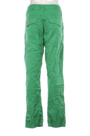Herrenhose Vaude, Größe L, Farbe Grün, Preis € 34,54