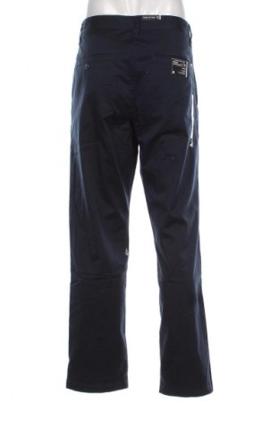 Herrenhose Volcom, Größe XL, Farbe Blau, Preis € 98,99