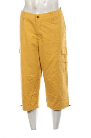 Herrenhose Walbusch, Größe XXL, Farbe Orange, Preis € 47,99