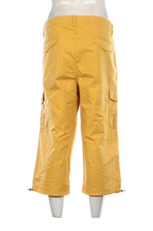 Herrenhose Walbusch, Größe XXL, Farbe Orange, Preis € 47,99