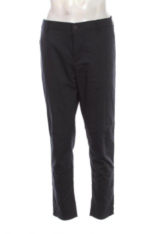 Pantaloni de bărbați Zara, Mărime L, Culoare Negru, Preț 91,99 Lei