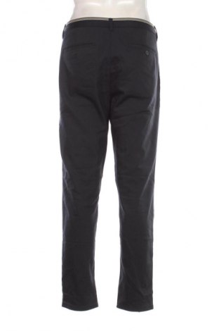 Pantaloni de bărbați Zara, Mărime L, Culoare Negru, Preț 91,99 Lei