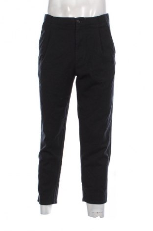 Herrenhose Zara, Größe S, Farbe Schwarz, Preis 13,81 €