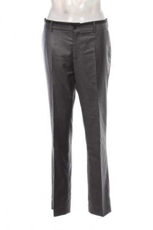Herrenhose Zara, Größe M, Farbe Grau, Preis € 17,80