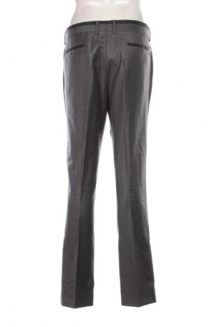 Herrenhose Zara, Größe M, Farbe Grau, Preis € 17,80