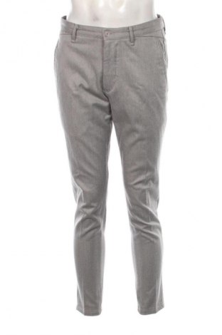 Herrenhose Zara, Größe M, Farbe Grau, Preis € 17,18