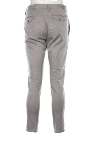 Herrenhose Zara, Größe M, Farbe Grau, Preis € 17,18