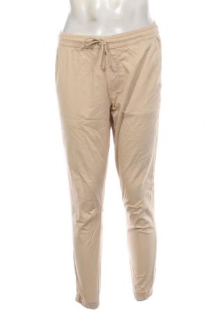 Herrenhose Zara, Größe M, Farbe Beige, Preis € 7,99