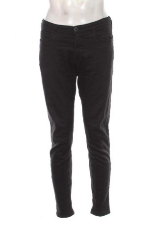 Pánske nohavice  Zara Man, Veľkosť L, Farba Čierna, Cena  13,81 €
