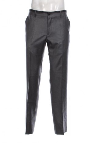 Herrenhose Zara Man, Größe XL, Farbe Grau, Preis € 25,14