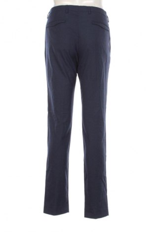 Herrenhose Zara Man, Größe L, Farbe Blau, Preis 8,99 €