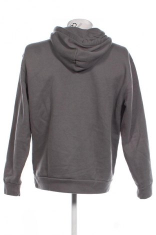 Herren Fleece Sweatshirt  Hollister, Größe M, Farbe Grau, Preis € 64,99