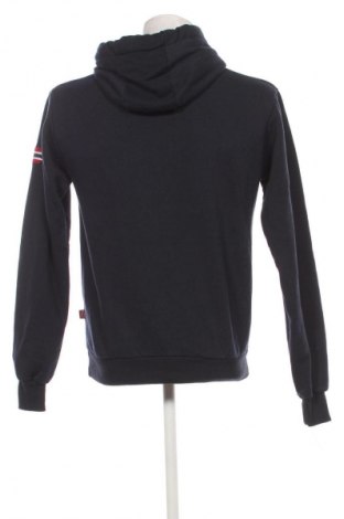 Herren Fleece Sweatshirt  Unbranded, Größe M, Farbe Blau, Preis € 25,98