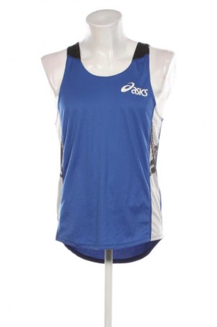 Męski podkoszulek ASICS, Rozmiar L, Kolor Kolorowy, Cena 88,99 zł