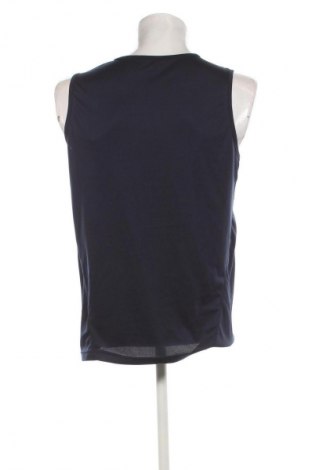 Pánské tilko  Active By Tchibo, Velikost L, Barva Modrá, Cena  89,00 Kč