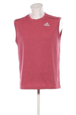 Maiou bărbătesc Adidas, Mărime XXL, Culoare Multicolor, Preț 91,99 Lei