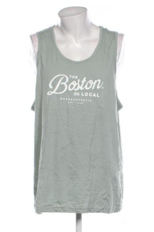 Maiou bărbătesc Anko, Mărime 4XL, Culoare Verde, Preț 81,99 Lei