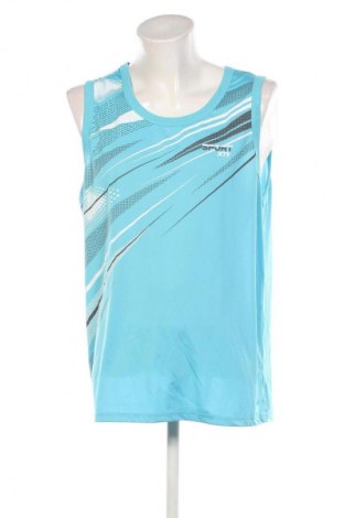 Pánské tilko  Atlas For Men, Velikost XXL, Barva Vícebarevné, Cena  249,00 Kč