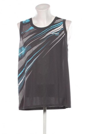Maiou bărbătesc Atlas For Men, Mărime XXL, Culoare Multicolor, Preț 44,99 Lei
