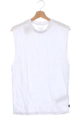Мъжки потник Billabong, Размер XS, Цвят Бял, Цена 12,99 лв.