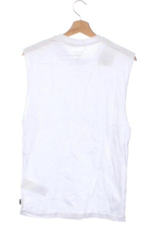 Мъжки потник Billabong, Размер XS, Цвят Бял, Цена 12,99 лв.