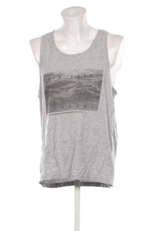 Férfi trikó Clothing & Co, Méret 3XL, Szín Szürke, Ár 4 119 Ft