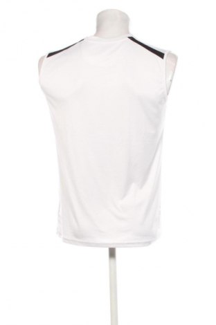Herren Tanktop FILA, Größe M, Farbe Weiß, Preis € 17,39