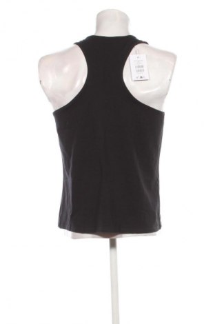 Herren Tanktop Gymshark, Größe L, Farbe Schwarz, Preis € 17,49