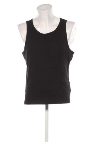 Herren Tanktop H&M, Größe XL, Farbe Schwarz, Preis € 16,99
