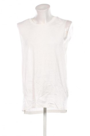 Herren Tanktop H&M, Größe L, Farbe Weiß, Preis € 10,99