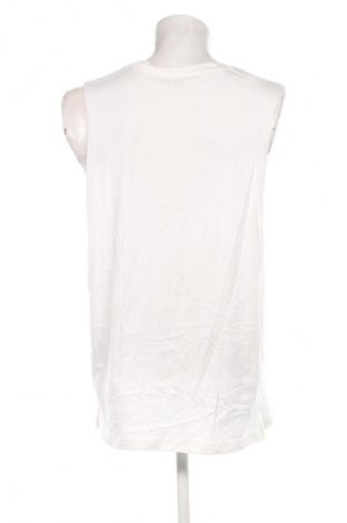 Herren Tanktop H&M, Größe L, Farbe Weiß, Preis € 10,99