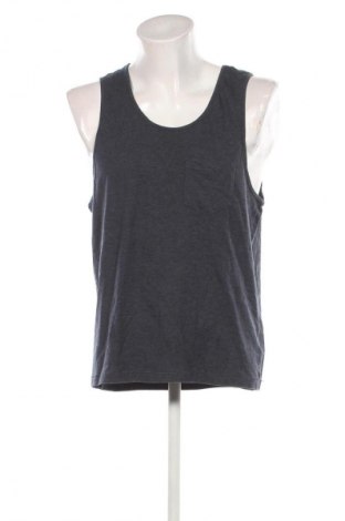 Pánské tilko  H&M Divided, Velikost L, Barva Modrá, Cena  249,00 Kč