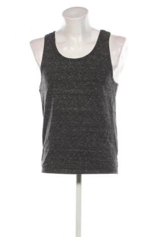 Herren Tanktop H&M Divided, Größe M, Farbe Grau, Preis € 10,99