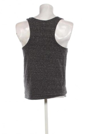 Herren Tanktop H&M Divided, Größe M, Farbe Grau, Preis € 10,99