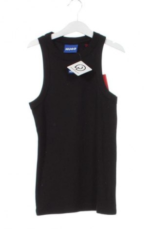 Herren Tanktop Hugo Boss, Größe XS, Farbe Schwarz, Preis € 61,99