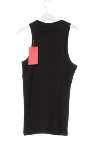 Herren Tanktop Hugo Boss, Größe XS, Farbe Schwarz, Preis € 61,99