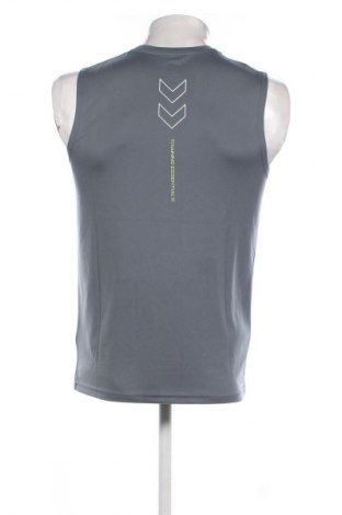 Herren Tanktop Hummel, Größe S, Farbe Grau, Preis € 25,99
