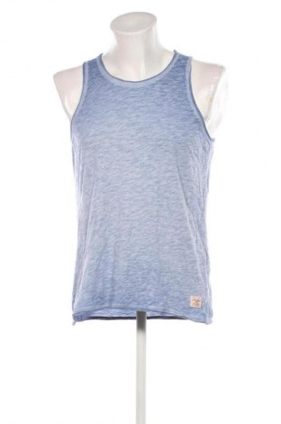 Férfi trikó Jack & Jones, Méret M, Szín Kék, Ár 3 849 Ft