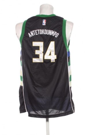 Pánské tilko  NBA, Velikost 4XL, Barva Vícebarevné, Cena  259,00 Kč