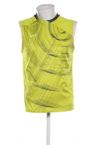Herren Tanktop Nike, Größe M, Farbe Mehrfarbig, Preis € 18,99