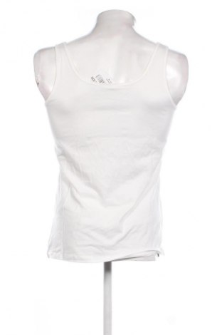 Herren Tanktop ONLY, Größe L, Farbe Weiß, Preis € 7,99